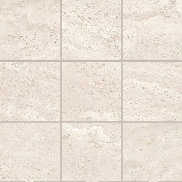 ENNS DT.PA WHITE 100X100 (1 сорт)