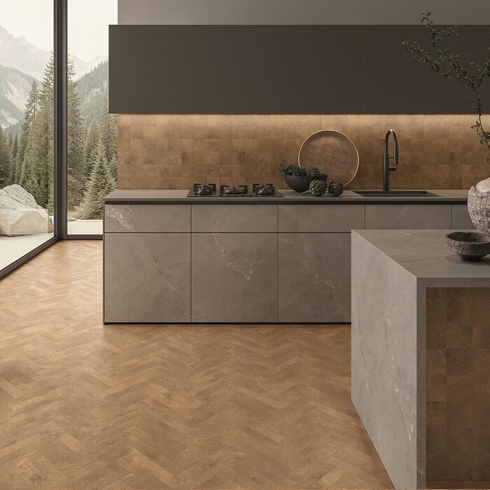 ENJA WCI WALNUT 053X300 (1 сорт)