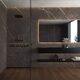 ROYAL BROWN SP/100X100X0,8/R (1 сорт)