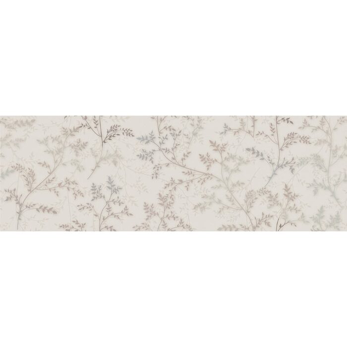 KANIK WHITE RECT 40X120 (1 сорт)