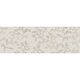 KANIK WHITE RECT 40X120 (1 сорт)