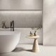 POEME WHITE RECT 40X120 (1 сорт)