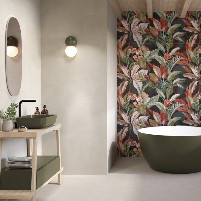 POEME SAND RECT 40X120 (1 сорт)