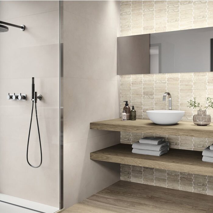POEME SAND RECT 40X120 (1 сорт)