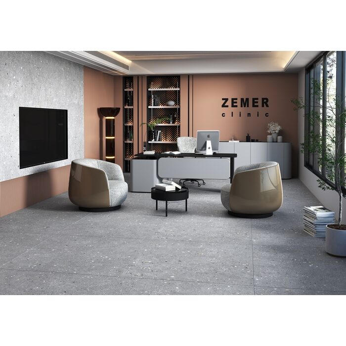 PPT121205M SPARCLE TERRAZZO (1 сорт)