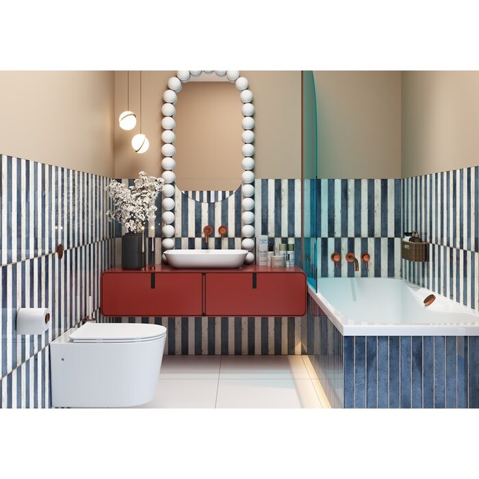 MIXTIK BLUE (1 сорт)