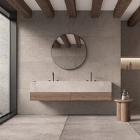 EC.RLV.SOFT BESANA GREY  ### (1 сорт)