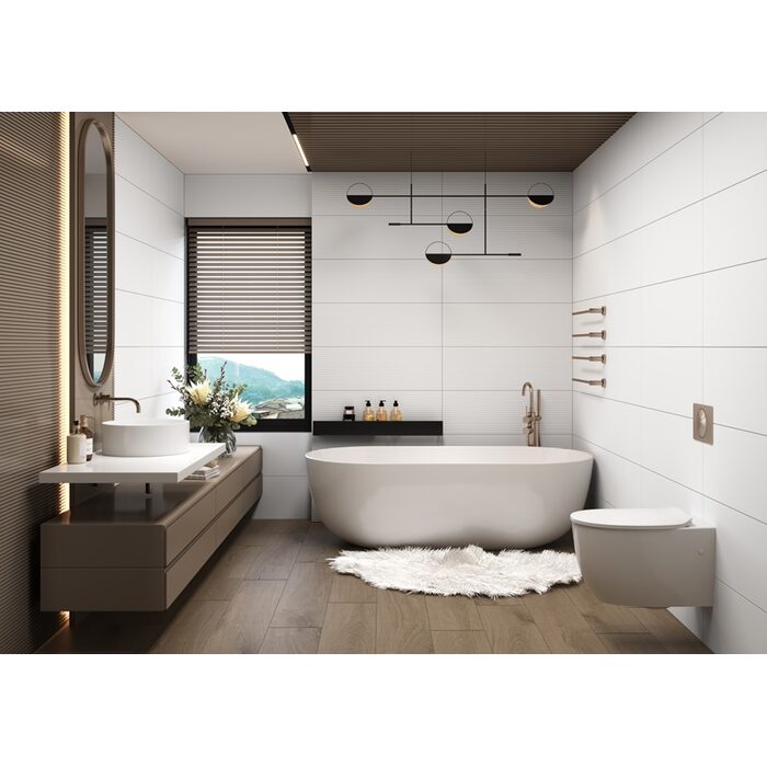 CK9108 NONA BLANCO (1 сорт)