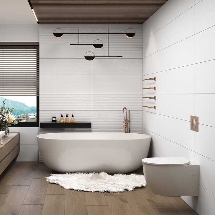 CK9108 NONA BLANCO (1 сорт)