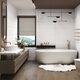 CK9108Q NONA BLANCO DECOR (1 сорт)