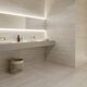 DORSET BLANCO 60X120 (1 сорт)