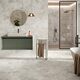 GRAVINA WHITE MATE 100X100 RECT. MATT ### (1 сорт)