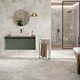GRAVINA WHITE MATE 60X120 RECT MATE ### (1 сорт)