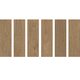 TORNWOOD BROWN (1 сорт)