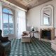 DECOR FLORENCIA SPRING (1 сорт)