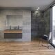 GRES SELLIA STEEL RECT (1 сорт)