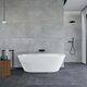 GRES SELLIA STEEL RECT (1 сорт)