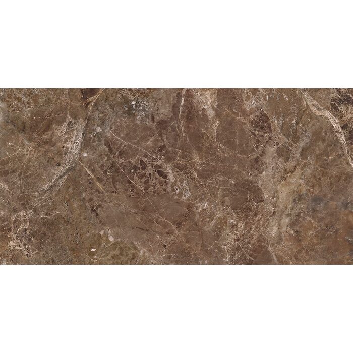 IMPERIAL BROWN POL RECT 60X120 (1 сорт)