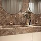IMPERIAL BROWN POL RECT 60X120 (1 сорт)