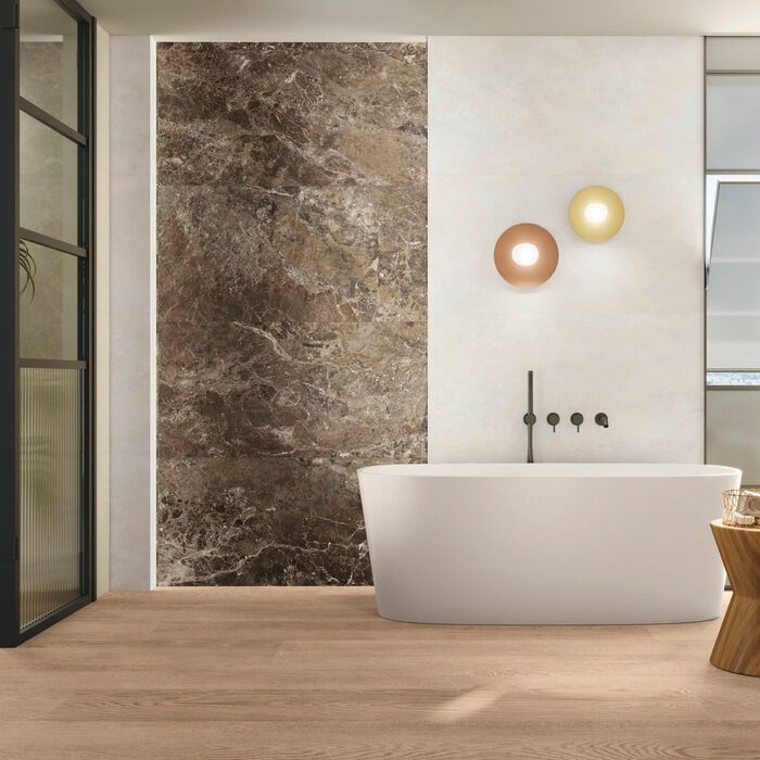 IMPERIAL BROWN HONED RECT 60X120 (1 сорт)
