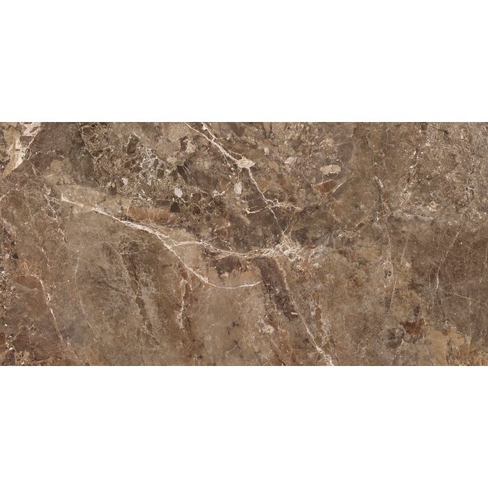 IMPERIAL BROWN HONED RECT 60X120 (1 сорт)