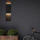 GRES MONOLIGHT EXTERIOR ANTHRACITE (MX14) RECT. (1 сорт)