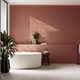 GRES MONOLIGHT EXTERIOR TERRACOTTA (MX09) RECT. (1 сорт)