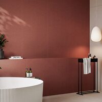 GRES MONOLIGHT EXTERIOR TERRACOTTA (MX09) RECT. (1 сорт)