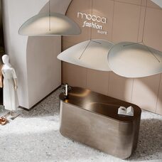 GRES MONOLIGHT EXTERIOR MOCCA (MX06) RECT. (1 сорт)