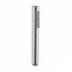 D113000000210BN Flow Ручна лійка, 1 режим струменю, brushed nickel (1 сорт)