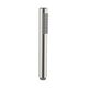 D113000000210BN Flow Ручна лійка, 1 режим струменю, brushed nickel (1 сорт)