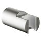 D113100000050BN Flow Душовий тримач, brushed nickel (1 сорт)