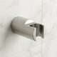 D113100000050BN Flow Душовий тримач, brushed nickel (1 сорт)