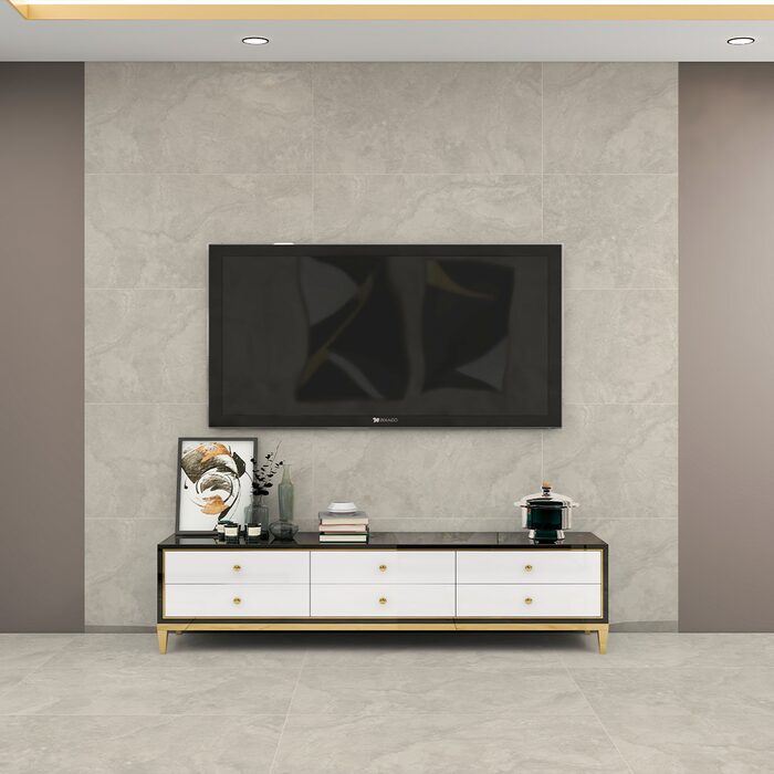 GRAVINIA CROSSCUT TAUPE ### (1 сорт)