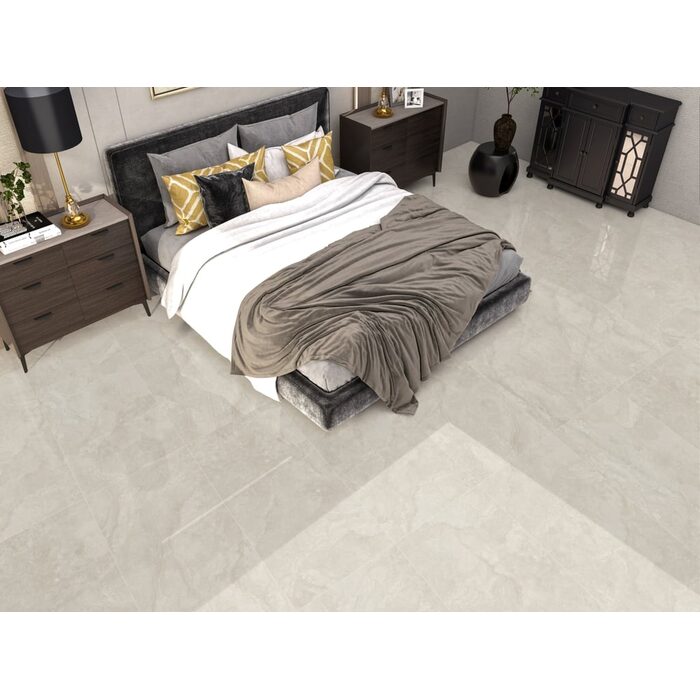 GRAVINIA CROSSCUT BEIGE POL ### (1 сорт)