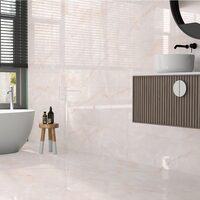 RAOUL ONYX LIGHT PINK POL ### (1 сорт)