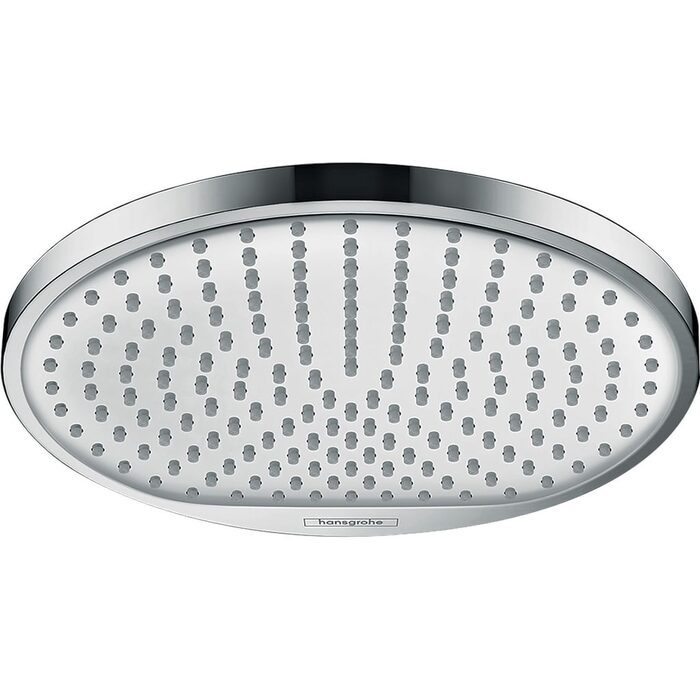 26724000 HG Crometta S 240 1jet KB EcoSmart, хром (1 сорт)