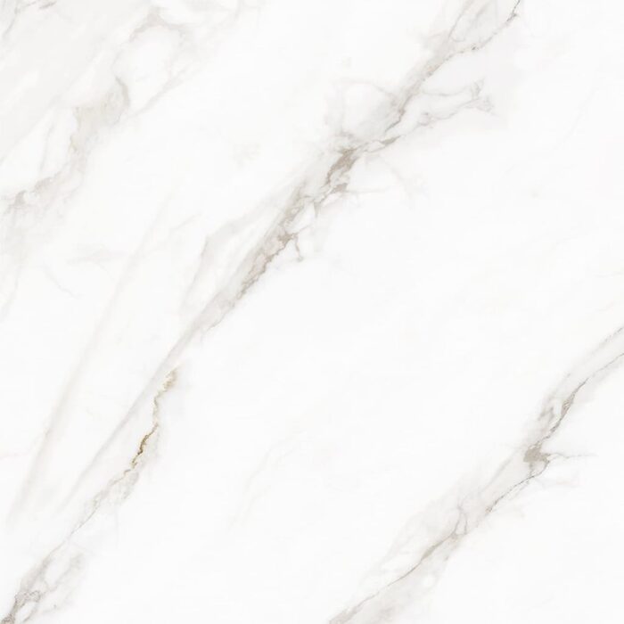 RIVIERA WHITE SATIN RECT (1 сорт)