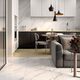 RIVIERA WHITE SATIN RECT (1 сорт)