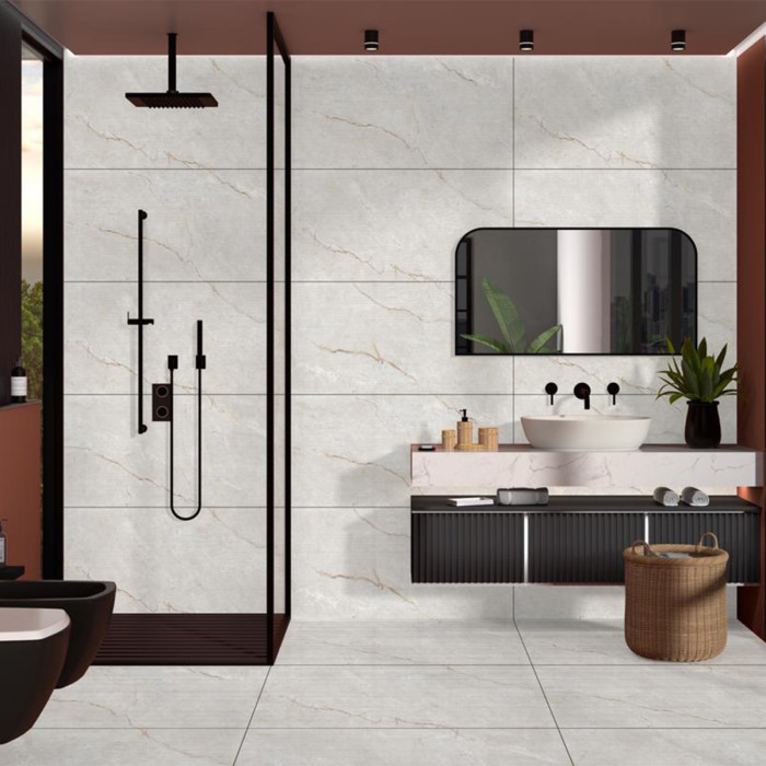 INFINITY VENETIAN ICE STRU DECOR (1 сорт)