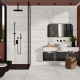 INFINITY VENETIAN ICE STRU DECOR (1 сорт)