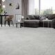 ALFIO LIGHT GREY MATT RECT (1 сорт)