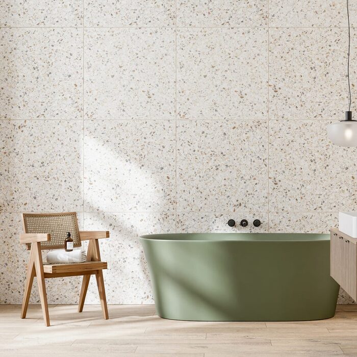 GRES ARCH EXTERIOR GRIS (AX10) RECT (1 сорт)