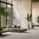 GRES ARCH EXTERIOR BEIGE (AX03) RECT (1 сорт)