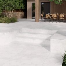 MULTISTEP STONE/AIN BLANCO східці (1 сорт)