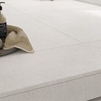 MULTISTEP VIDA BLANCO східці (1 сорт)