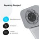 F9H92000 Flash, змішувач для умивальника високий, хром (1 сорт)