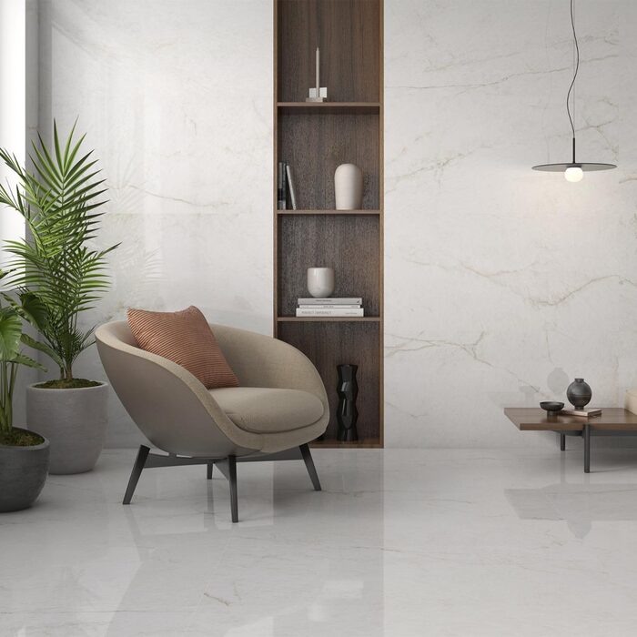 CRYSTAL WHITE  S 1. (1 сорт)
