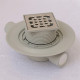 557119 Advantix Трап 100х100 d-50 (1 сорт)