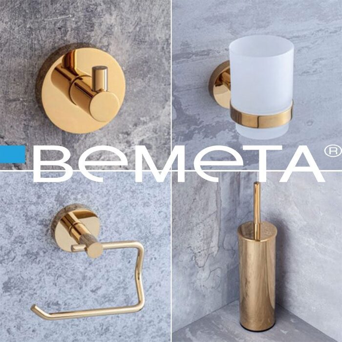 Гачок Brilo 161106020 Bemeta